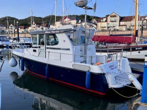2008 Nord Star 28