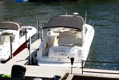 Sea Ray 340 Sundancer