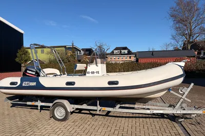 2000 YAM 550R Met 100 Pk Yamaha