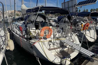 2007 Jeanneau Sun Odyssey 36i