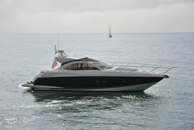2012 Sunseeker Portofino 48