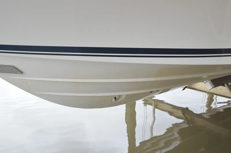 Sweetest Thing Yacht Photos Pics 