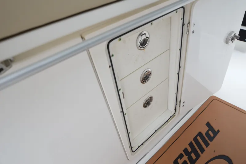 Sweetest Thing Yacht Photos Pics 