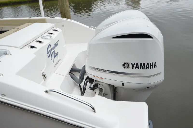 Sweetest Thing Yacht Photos Pics 