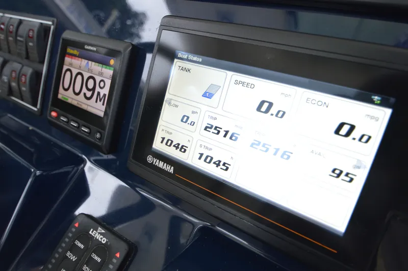 Sweetest Thing Yacht Photos Pics 