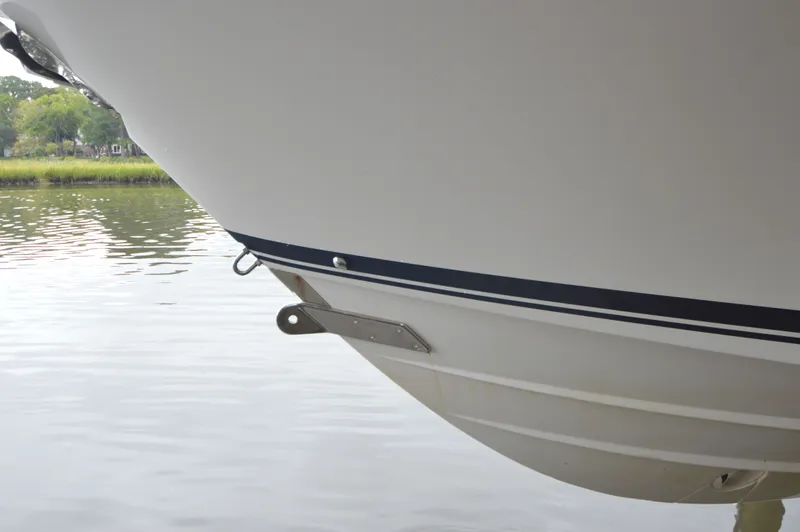 Sweetest Thing Yacht Photos Pics 