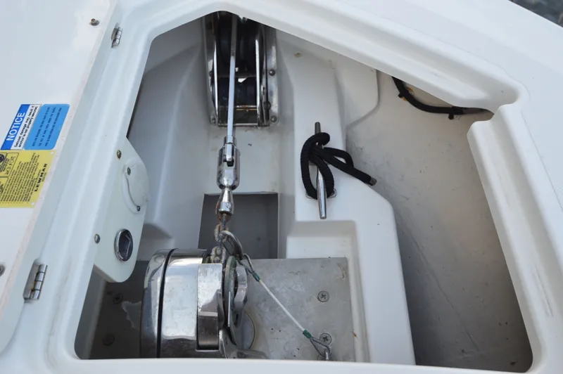 Sweetest Thing Yacht Photos Pics 