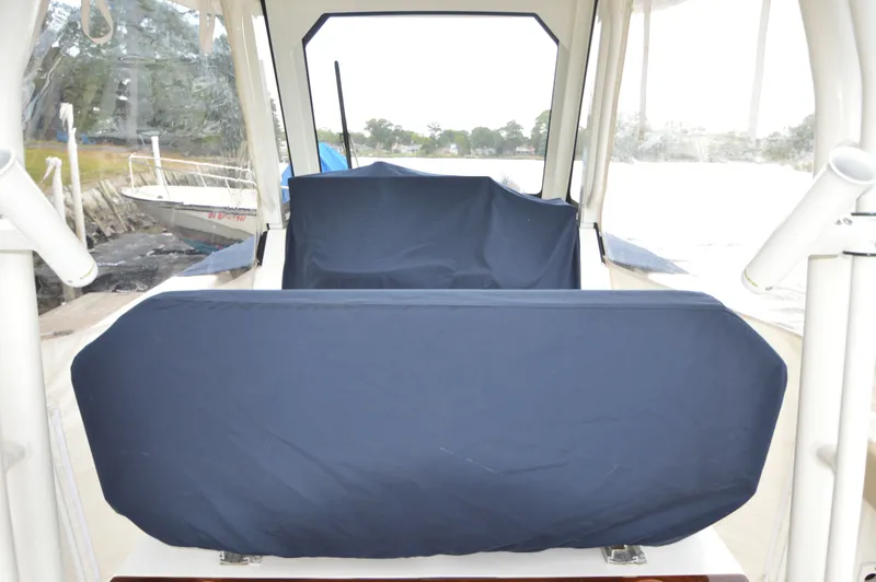 Sweetest Thing Yacht Photos Pics 