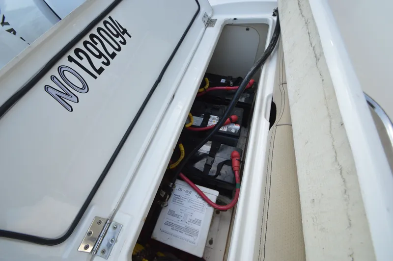 Sweetest Thing Yacht Photos Pics 