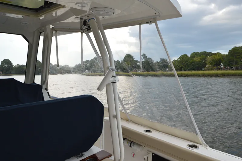 Sweetest Thing Yacht Photos Pics 