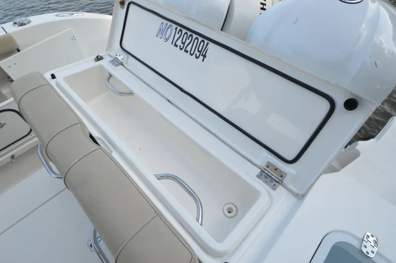 Sweetest Thing Yacht Photos Pics 