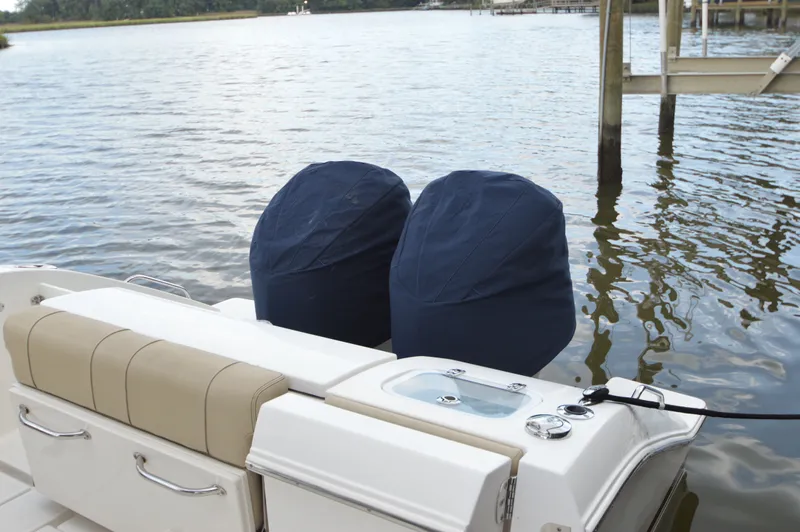 Sweetest Thing Yacht Photos Pics 