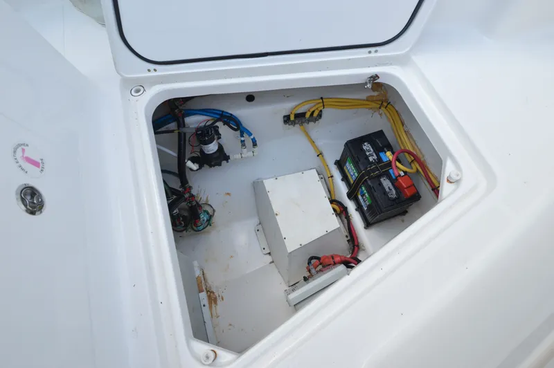 Sweetest Thing Yacht Photos Pics 