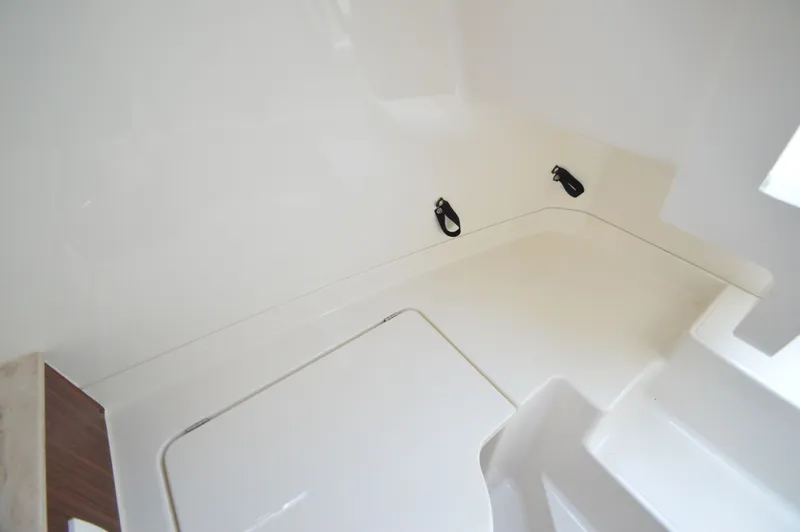 Sweetest Thing Yacht Photos Pics 