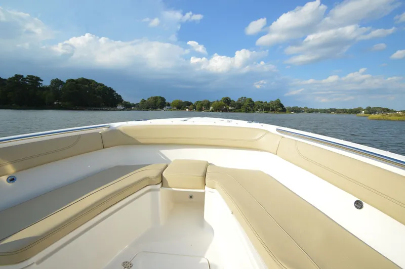 Sweetest Thing Yacht Photos Pics 