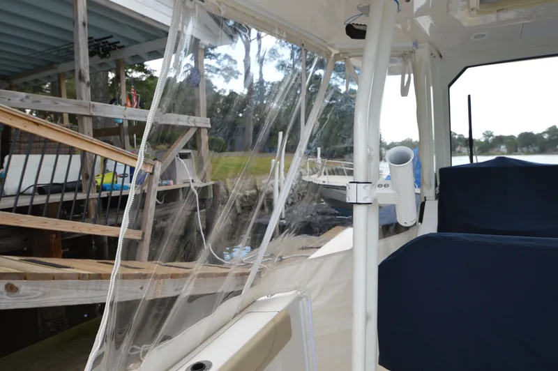 Sweetest Thing Yacht Photos Pics 