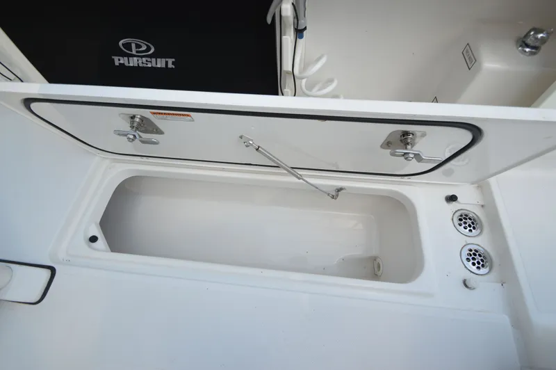 Sweetest Thing Yacht Photos Pics 