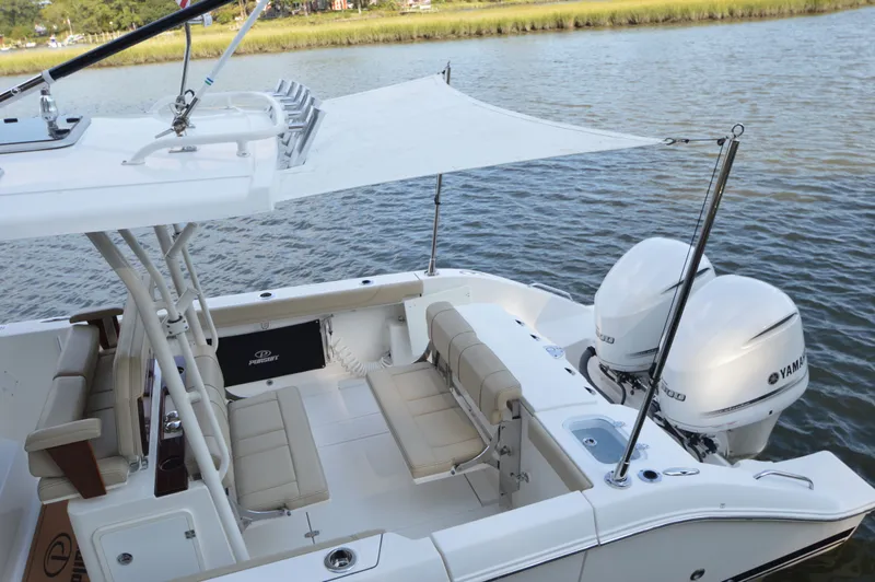 Sweetest Thing Yacht Photos Pics 