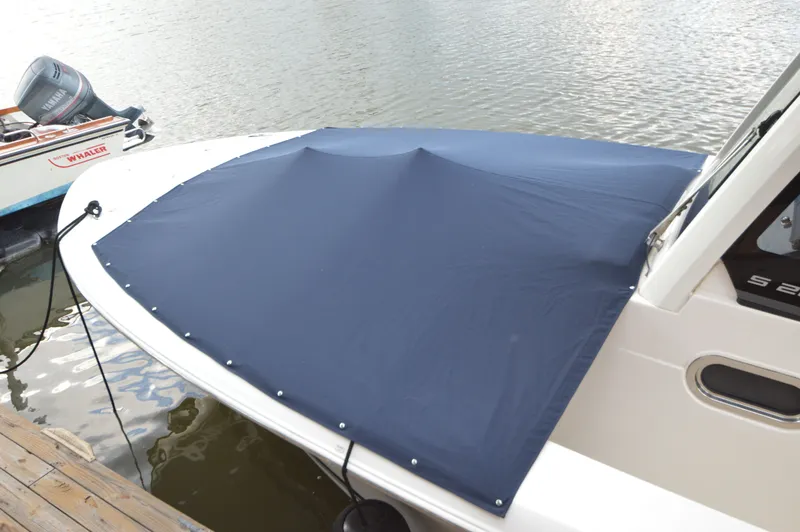 Sweetest Thing Yacht Photos Pics 