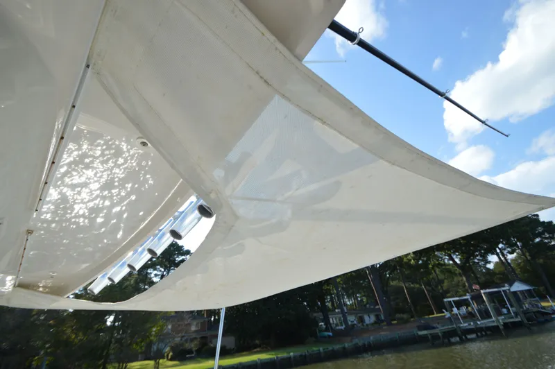 Sweetest Thing Yacht Photos Pics 