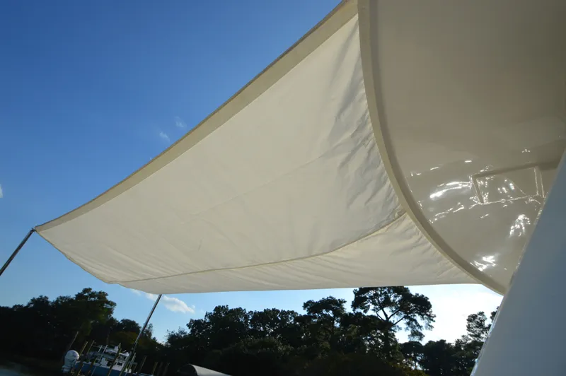 Sweetest Thing Yacht Photos Pics 