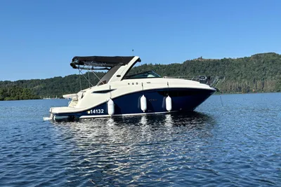 2023 Sea Ray 265 Sundancer