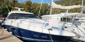 2009 Sea Ray Sundancer 475