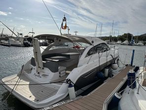 2019 Sessa C 38