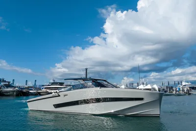 2025 Fiart P58
