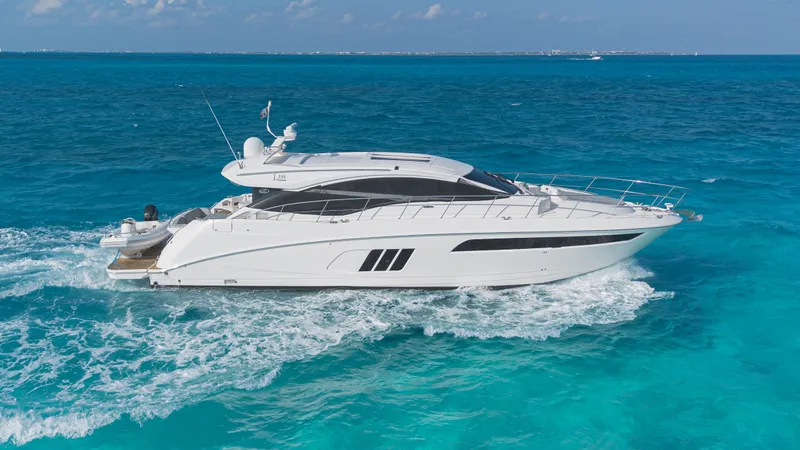 Wallys World Yacht Photos Pics 
