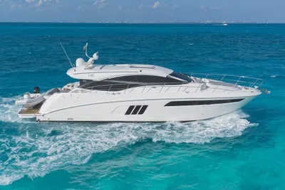 Sea Ray L590