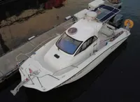 2014 Yamaha Boats YF-24