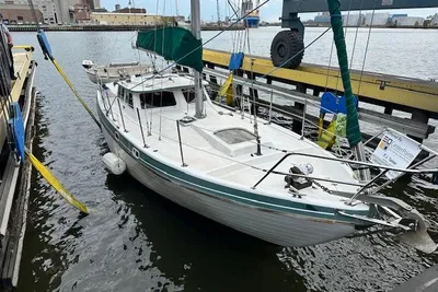 Capital Gulf 32