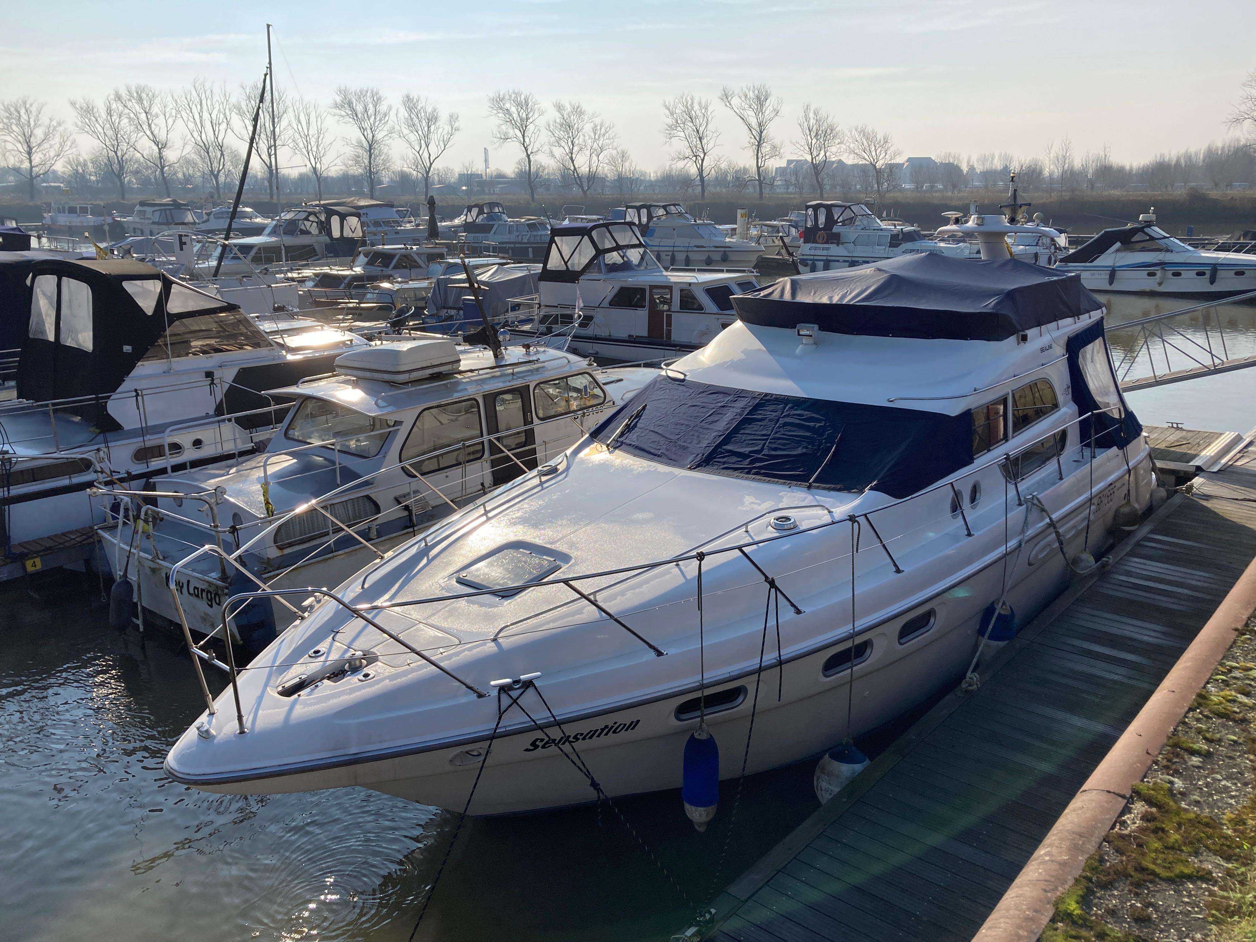 Sealine 420 Statesman boats for sale | YachtWorld Sealine 420 Statesman boats for sale | YachtWorld