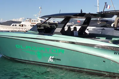 2023 Canados gladiator 493