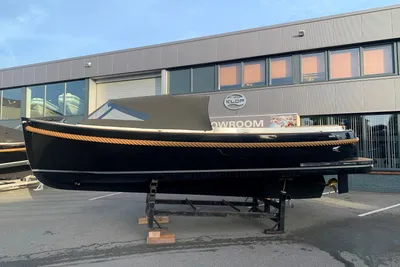 2024 Maril 7NXT met Yanmar 80 pk van bouwjaar 2024!