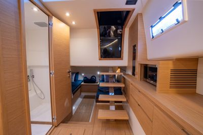 Yacht