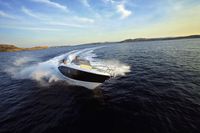2013 Sessa Marine Key Largo 27