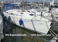 2006 Bavaria Cruiser 37