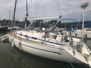 2000 Bavaria 38 C