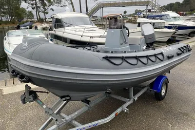 2014 3D Tender 3D TENDER 445