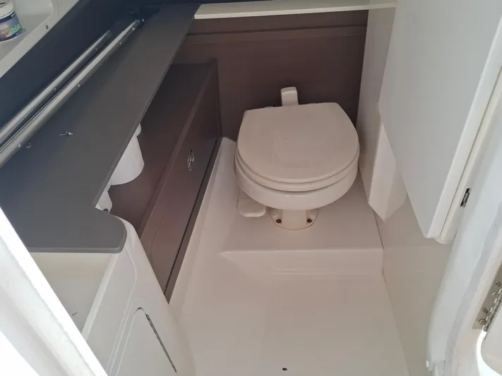 2016 Sea Ray 290 Sundeck Ob @ Cancun Yacht Photos Pics 