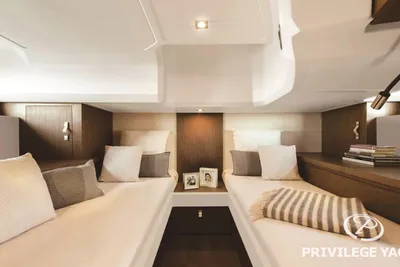 2018 Beneteau GT 40