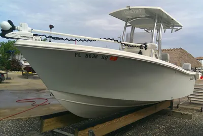 KenCraft Challenger 21