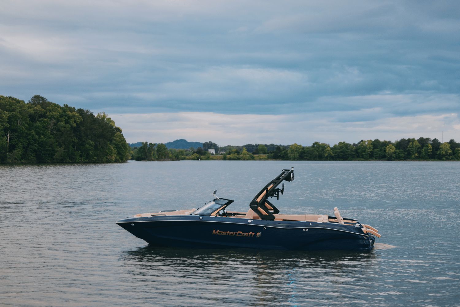 MasterCraft X24