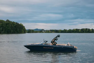 MasterCraft X24
