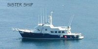 2024 Bray Yacht Design Ocean Series Long Range Sportfisher
