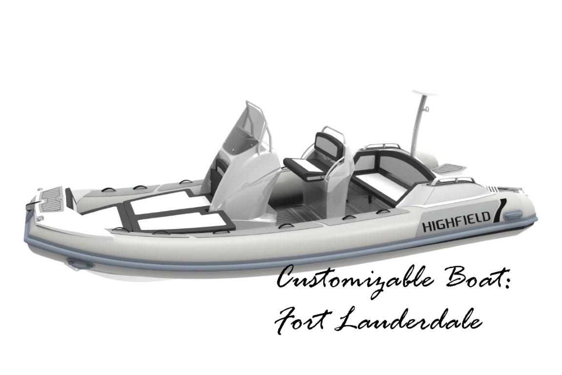 2022 Highfield Sport 560