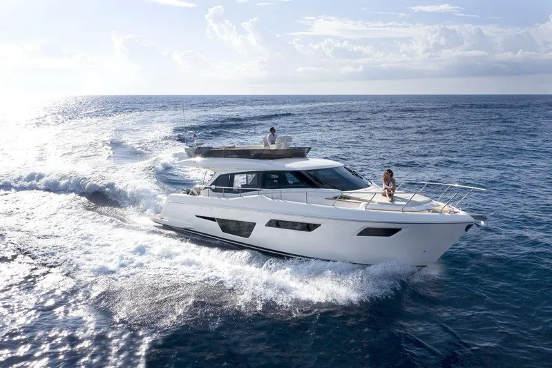 Yacht Photos Pics Manufacturer Provided Image: Manufacturer Provided Image