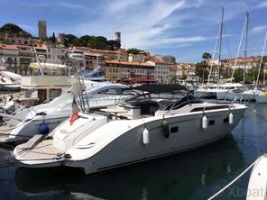 2009 Bavaria BAVARIA DEEP BLUE 46